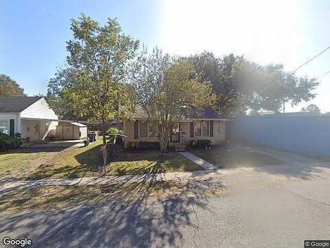 Martin Luther King Jr, SAINT MARTINVILLE, LA 70582