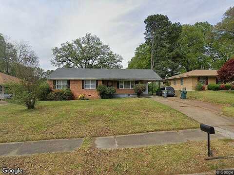 Bonnie, MEMPHIS, TN 38116