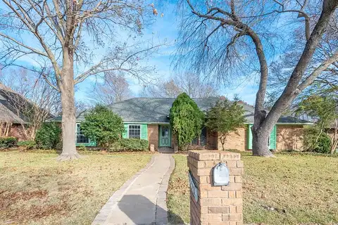 Thunderbrook, DESOTO, TX 75115