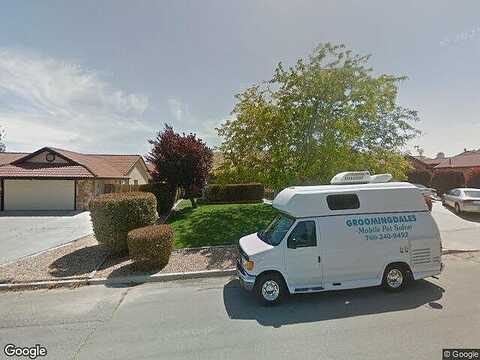 Mountain, HESPERIA, CA 92344