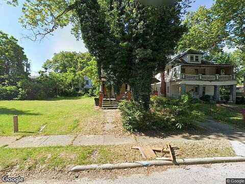 4Th, CLEVELAND, OH 44112