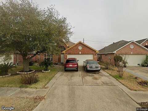 Parkstone View, HOUSTON, TX 77083