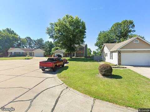 Pegasus, SAINT PETERS, MO 63376