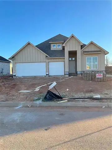 1St, YUKON, OK 73099