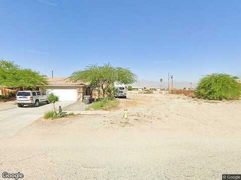 Malat, THERMAL, CA 92274