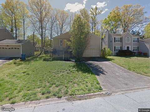 Ling, AUSTELL, GA 30168
