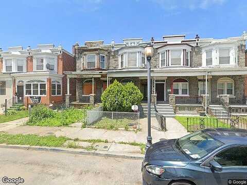 Park, CAMDEN, NJ 08103