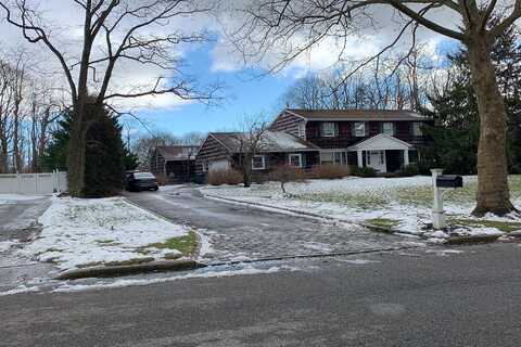 Darrow, GREENLAWN, NY 11740