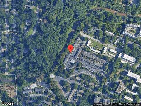 Peachtree Memorial Dr Nw # 13-4, ATLANTA, GA 30309