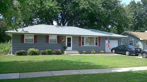 Jane, ELGIN, IL 60123