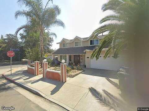 Lemay, VAN NUYS, CA 91401