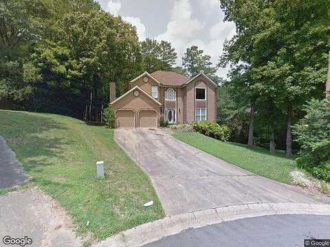 Meadow Creek, ACWORTH, GA 30102