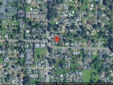Bush, PORTLAND, OR 97236