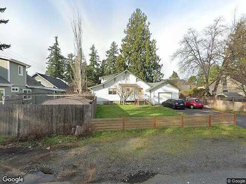 Bush, PORTLAND, OR 97236