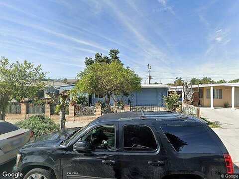 Jetmore, PARAMOUNT, CA 90723