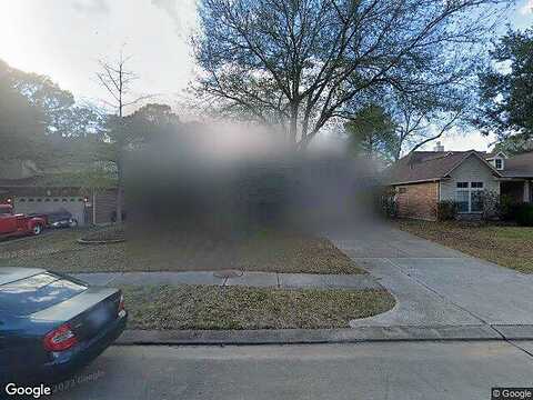 Mansfield Point, HOUSTON, TX 77070