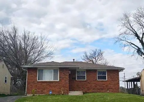 Roberts, COLUMBUS, OH 43207