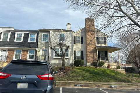 Barren Springs, CENTREVILLE, VA 20121