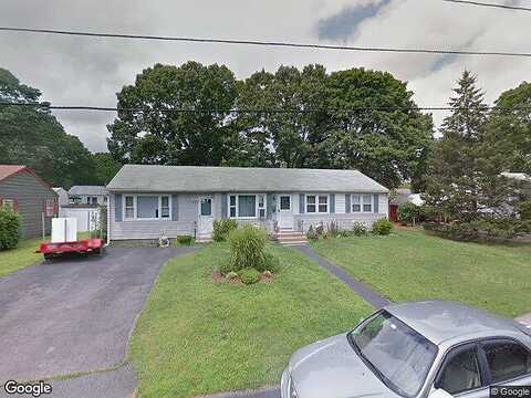 Dickens, WARWICK, RI 02886