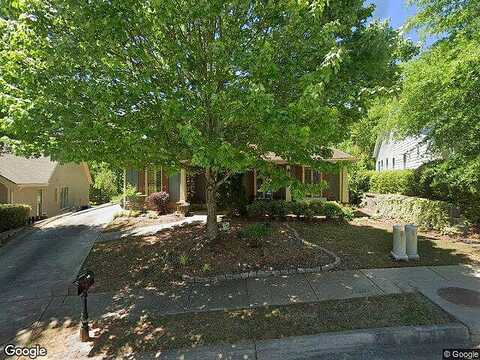 Mount Moriah, BALL GROUND, GA 30107
