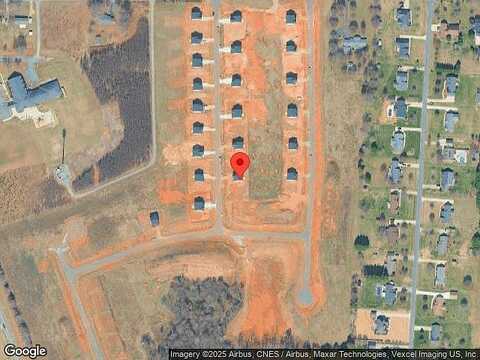 Red Cedar Ln, STATESVILLE, NC 28625