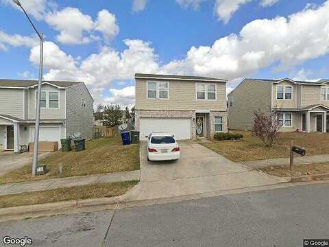 Whitestone, HUNTSVILLE, AL 35810