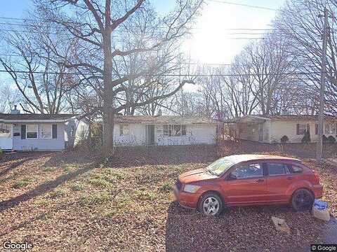 Woodlawn, MATTOON, IL 61938