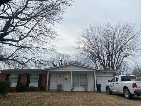 Central, FLORISSANT, MO 63031