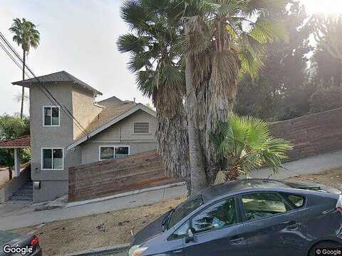 Maltman, LOS ANGELES, CA 90026