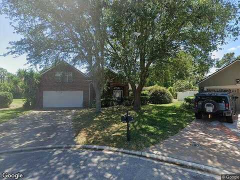 Harbor Creek, JACKSONVILLE, FL 32224