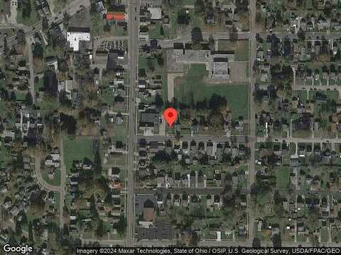 Benton, BARBERTON, OH 44203