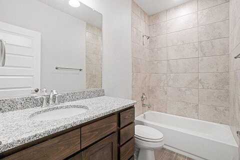 Harbottle, EL PASO, TX 79928