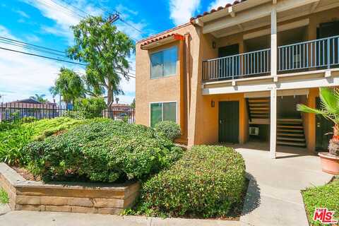 Red Hill, TUSTIN, CA 92780