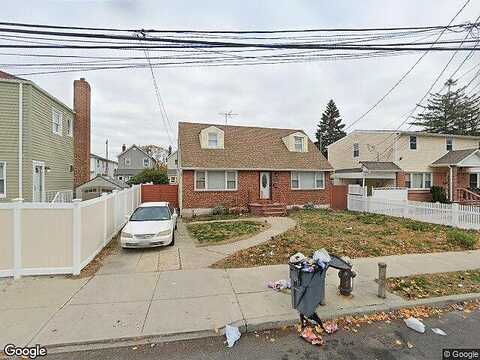 Caney, ROSEDALE, NY 11422