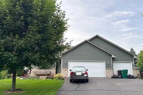 Widgeon, ROGERS, MN 55374