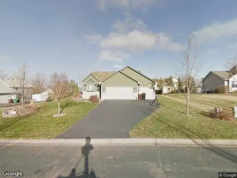 Widgeon, ROGERS, MN 55374