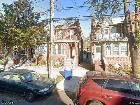 95Th, OZONE PARK, NY 11417