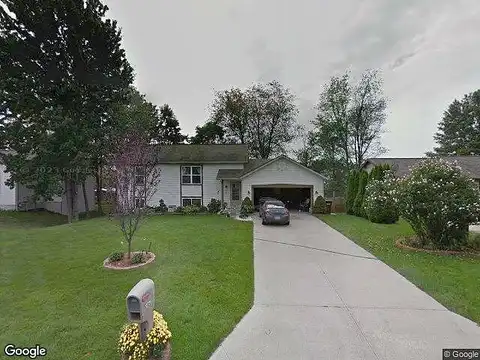 Byran, HOLLAND, MI 49424