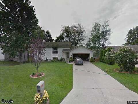 Byran, HOLLAND, MI 49424