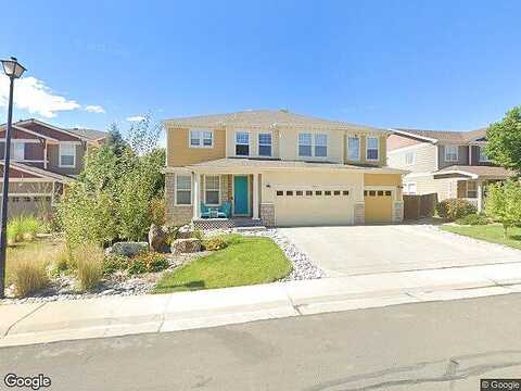 Jasmine, THORNTON, CO 80602