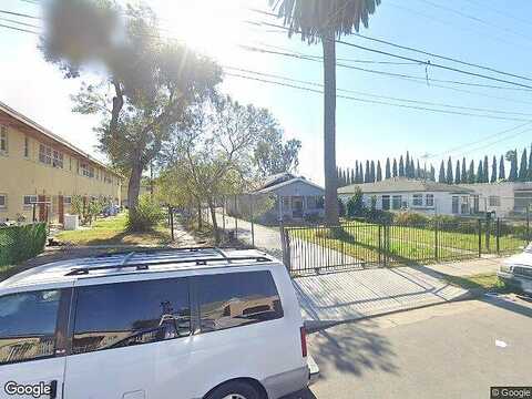 111Th, LOS ANGELES, CA 90059