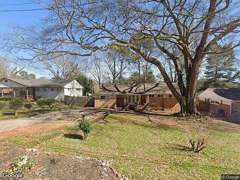 Richard, DECATUR, GA 30032