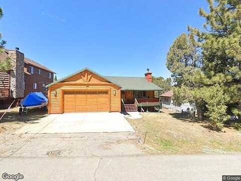 Flintridge Ave, BIG BEAR CITY, CA 92314