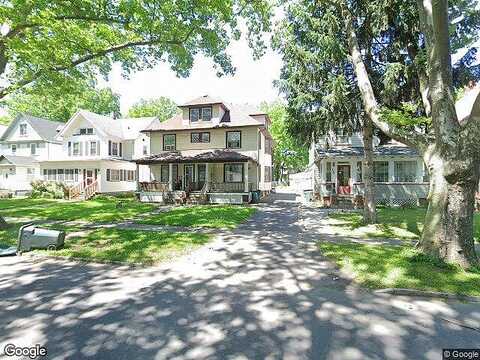 Earl, ROCHESTER, NY 14611