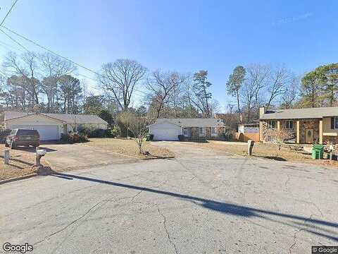Craighill, NORCROSS, GA 30093