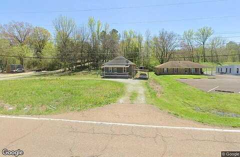 Highway 69A, BIG SANDY, TN 38221