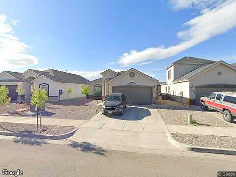 October Sky, EL PASO, TX 79928