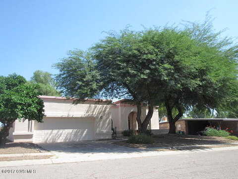 Paseo De Golf, GREEN VALLEY, AZ 85614