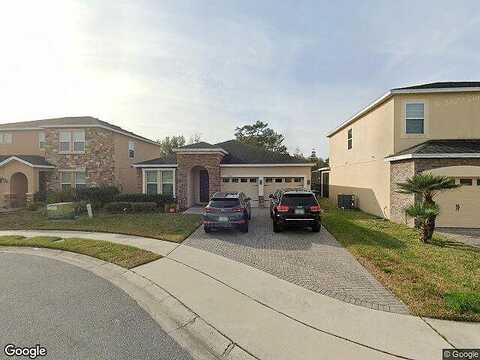 Pickett Reserve, ORLANDO, FL 32826