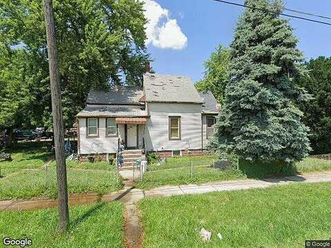 Seeley, BLUE ISLAND, IL 60406